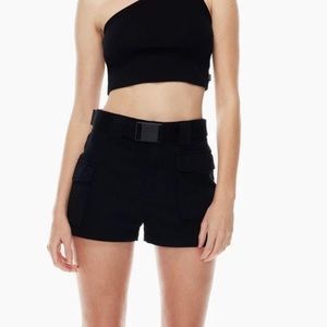 Aritzia TNA Cargo Shorts